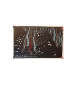 Pelican Poster &#39;City Of Echoes&#39; - $37.87 CAD