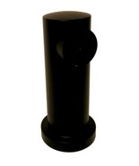 Brizo RP54873BL Non-Diverter Tub Spout - Matte Black - £122.99 GBP