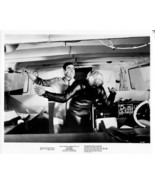 1965s THUNDERBALL James Bond slugs villain Largo RI-71 b/w 8x10 scene 		... - $10.96 CAD