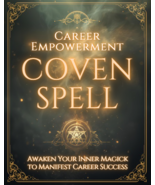50x-200X CAST FULL CAREER SKYROCKETING SUCCESS HIGH MAGICK WITCH ALBINA  - $77.77+