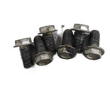 Flexplate Bolts From 2007 Chevrolet Avalanche  5.3 - $19.95