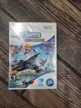 My Sims: Sky Heroes Nintendo Wii Sealed New Unopened  - £11.01 GBP