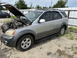 Power Brake Booster Fits 03-06 SORENTO 104864832 - $1,096.92 MXN