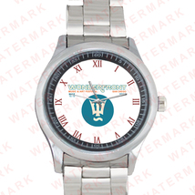 WONDERFRONT MUSIC FESTIVAL 2025 WATCHES - $28.92 CAD