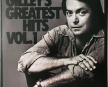 Gilley&#39;s Greatest Hits Vol. 1 [Vinyl] - £8.11 GBP