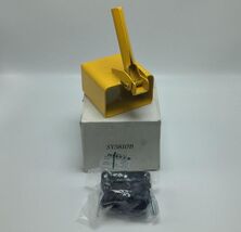 AJL SY5810B Locking Connector 300Amp 125V  - $28.70