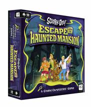 Scooby-Doo: Escape from The Haunted Mansion - A Coded Chronicles Game | ... - £20.34 GBP