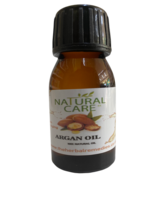 Organic Argan Oil - $83.19 MXN