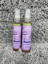 St Ives Face Mist 4.23 fl oz With Calming Lavender Scent Lot of 2 - £7.38 GBP