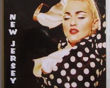 Madonna Blond Ambition Tour Live in New Jersey - DVD Disc - $29.00