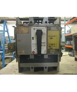 GE PowerBreak TPSS4612G 1200A 3p 600V MO/DO Circuit Breaker w/ LIG Used ... - $4,940.03 CAD