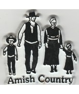 Amish Country souvenir magnet for refrigerator, tool box, lockers, etc - €8,53 EUR