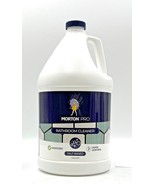Morton Pro Salt-Based Bathroom Cleaner Nontoxic 1 Gallon - $547.48 MXN
