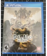 Deemo The Last Recital Playstation Vita video game - £19.97 GBP