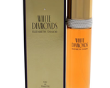 Elizabeth Taylor White Diamonds 3.3 oz. Eau de Toilette Womens Fragrance... - $15.95