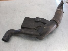 2002 MINI COOPER AIR CLEANER INTAKE RESONATOR BOX - $44.96