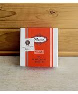 Vintage Pimpernel Acrylic Traditional Switzerland Coasters LN Open Box - €22,16 EUR