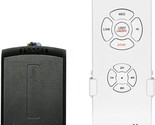 Compatible With Hunter, Harbor Breeze, Westinghouse, Honeywell, And, And... - $31.99