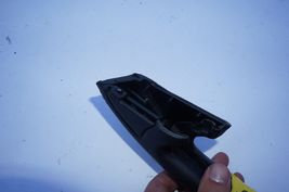 00-06 w215 MERCEDES CL500 CL55 CL600 CL65 REAR LEFT QUARTER PANEL HANDLE GRIP LH image 4