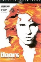 The Doors Dvd - £9.48 GBP