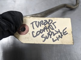 Turbo Cooler Lines For 13-16 Ford Fusion  2.0  Turbo - $24.70