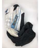 Answer Racing 2010 WMX Motocross MX ATV Pants White Black Girls Youth Si... - €30,39 EUR