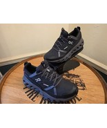 On Cloudhorizon Waterproof Trail Running Shoe, Women’s 8.0 - $138.60
