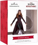 Hallmark Marvel Studios Doctor Strange in The Multiverse of Madness Scar... - $29.99