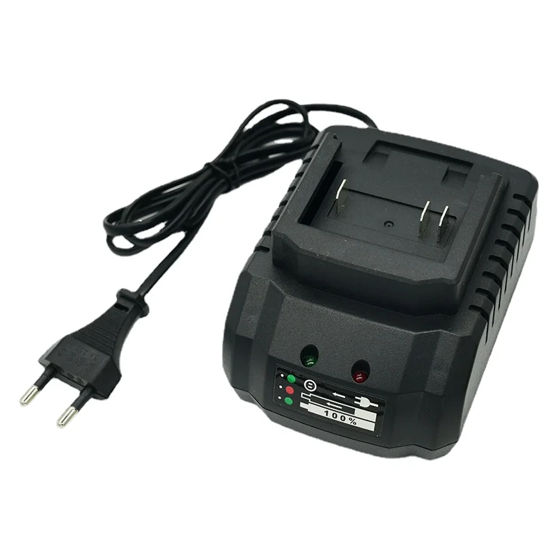 For Makita Tools EU/US  18V 21V Battery Charger Power Tool Portable High Quanlit - £170.27 GBP