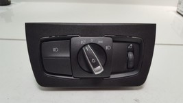 Headlight Switch 2018 BMW 340i - £65.17 GBP