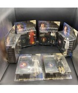 Eko Eko Azarak Hinako Saeki Doll Figure Lot of 6 VHS Photo - $239.80