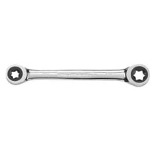 GearWrench E14 x E18 E-Torx Double Box Ratcheting Wrench - $110.49