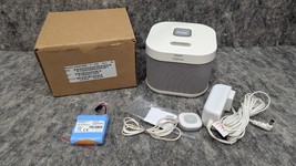 Phillips Lifeline Medical Alert System 7200C with Alert button Pendant - $24.99