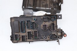 02 Ford F350 Diesel Interior Fuse Junction Box Panel BCM Module 2C7T-14A067-AP image 6