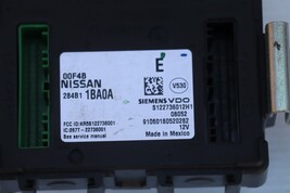 Nissan Infiniti Body Control Module BCM 284B1-1BA0A image 3