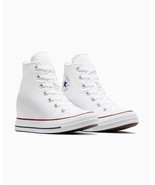 Converse Chuck Taylor All Star Wedge Platform Hi Shoe, A11908C Sizes Whi... - $135.76 CAD