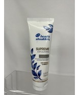 Head and Shoulders Supreme Exfoliating Scalp Scrub Treatment - 3.3 fl oz - $317.79 MXN