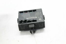 2011-13 MERCEDES E350 W212 COUPE FRONT RIGHT PASSENGER DOOR CONTROL MODULE P7824 image 5