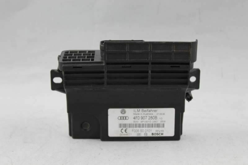 Q7 AUDI   2015 Chassis ECM 1296 - $26.99