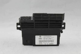 Q7 AUDI   2015 Chassis ECM 1296 - $26.99
