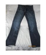 Citizens of Humanity Flare Jeans Dark Wash Bootcut Women's Size 28 - $19.31