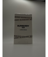 Burberry Her by Burberry 3.3 oz EDP Perfume for Women New in Box - $82.95