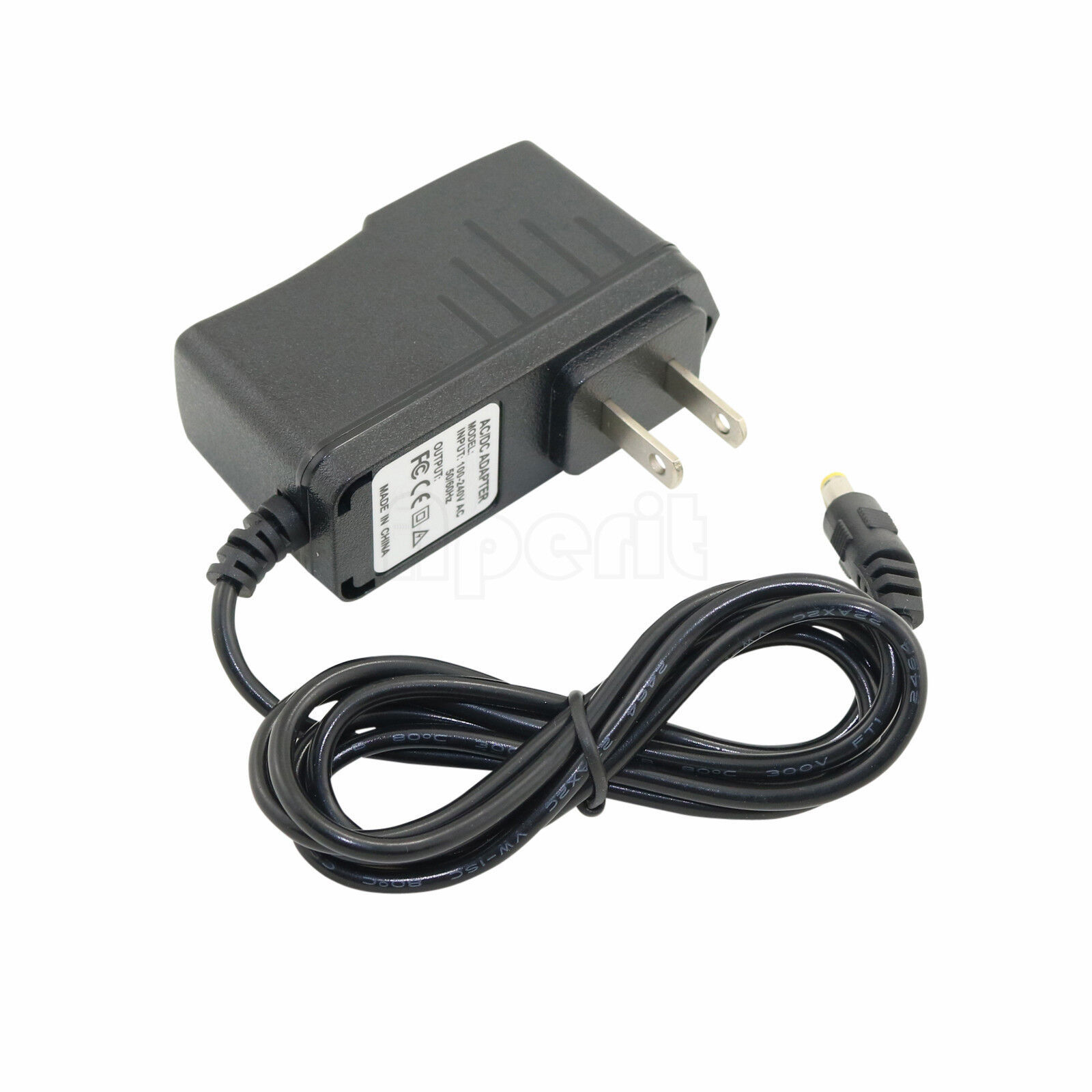 Ac Adapter Charger For Vtech Baby Monitor Vm321 Vm333 Vm321-2 Parent 