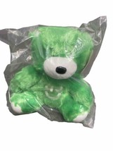 AO ELECTRICAL TEDDY BEAR  7&quot;Plush Cuddly Soft Toy Teddy Bear WITH TAGS VTD - £5.94 GBP