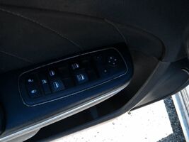 Driver Front Door Switch Driver&#39;s Master Fits 17-23 PACIFICA 104909751 - €35,85 EUR