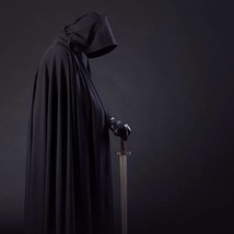 Dark cloak of SADNESS removal service .... Haitian voodoo conjure - £43.96 GBP