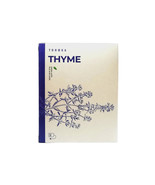 Tonika Thyme Tea Natural Herbal Tea in 25 Filter Bags - $9.10