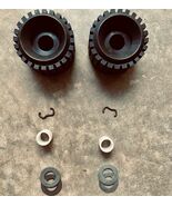 Boat Trailer Rollers EZ-Loader Compatible Replacement Set (2-Pack) - €23,30 EUR