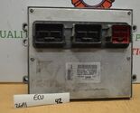 2006 Ford Expedition Engine Control Unit ECU 6L1A12A650KA Module 42-26A1 - $31.35
