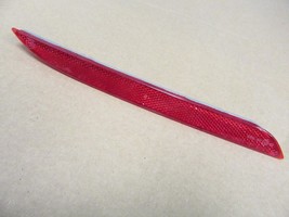 OEM 15-17 Ford Mustang Right Passenger Rear Bumper Red Reflector FR3B-17... - $39.55